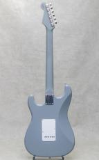 Fender Custom Shop Master Builder Apprentice Custom 1960 Stratocaster NOS Cielo Grey by Nick Saccone / 2021_4