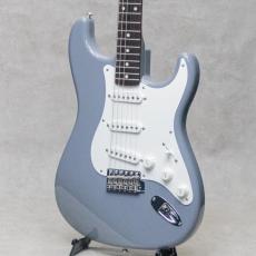 Fender Custom Shop Master Builder Apprentice Custom 1960 Stratocaster NOS Cielo Grey by Nick Saccone / 2021_5