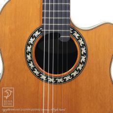 Ovation 1773 Classic【セール開催中!24回無金利対象品】_12