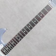 Fender Custom Shop Master Builder Apprentice Custom 1960 Stratocaster NOS Cielo Grey by Nick Saccone / 2021_7