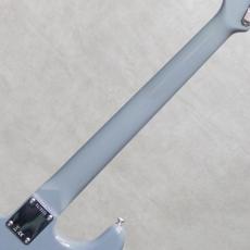 Fender Custom Shop Master Builder Apprentice Custom 1960 Stratocaster NOS Cielo Grey by Nick Saccone / 2021_8