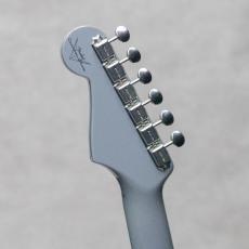 Fender Custom Shop Master Builder Apprentice Custom 1960 Stratocaster NOS Cielo Grey by Nick Saccone / 2021_10