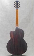 Lowden F-50c Alpine Spruce / Bois De Rose 50th Anniversary / 2024_4