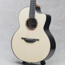 Lowden F-50c Alpine Spruce / Bois De Rose 50th Anniversary / 2024_5