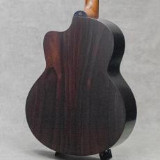 Lowden F-50c Alpine Spruce / Bois De Rose 50th Anniversary / 2024_6