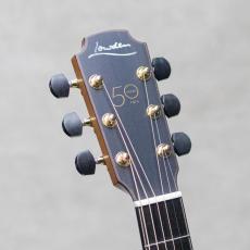 Lowden F-50c Alpine Spruce / Bois De Rose 50th Anniversary / 2024_9