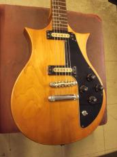 YAMAHA SX-60 (1970s)