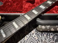EVH Wolfgang Flamed Maple Top 3-tone Sunburst_4