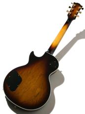 Gibson Les Paul Custom 70s Tobacco Burst 2025_8