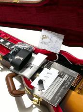 Gibson Les Paul Custom 70s Tobacco Burst 2025_9