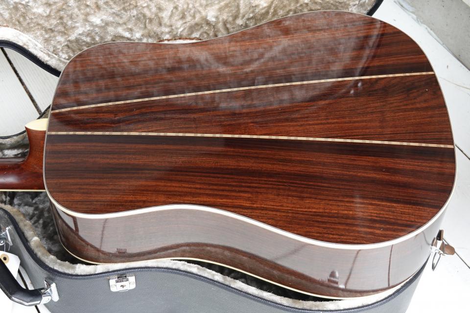 S.Yairi YD-305 1977年頃 ビンテージ 890760 S.Yairi(エスヤイリ