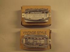 TOM HOLMES H450&H455 SET