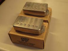 TOM HOLMES H450&H455 SET_7