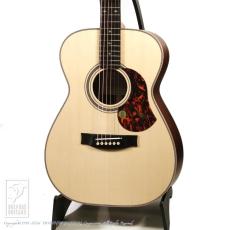 Maton EBG808 Artist【60回無金利対象品】