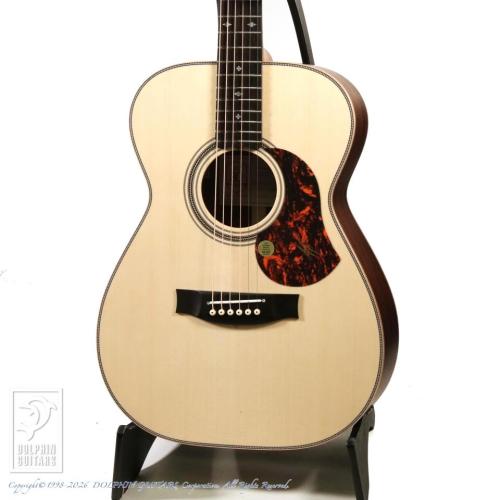 Maton EBG808 Artist【60回無金利対象品】