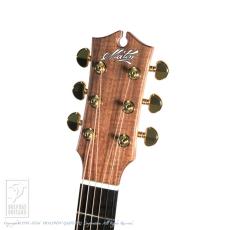 Maton EBG808 Artist【60回無金利対象品】_7