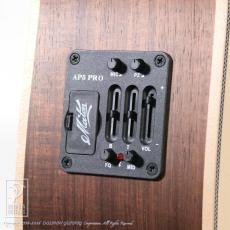 Maton EBG808 Artist【60回無金利対象品】_13