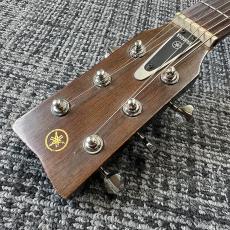 YAMAHA FG-180 赤ラベル_4
