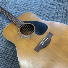 YAMAHA FG-180 赤ラベル_5