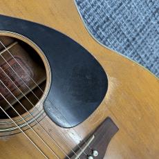 YAMAHA FG-180 赤ラベル_7