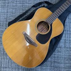 YAMAHA FG-150 赤ラベル