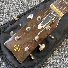 YAMAHA FG-150 赤ラベル_4