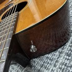 YAMAHA FG-150 赤ラベル_6