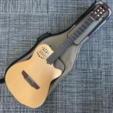 Godin ACS Slim Nylon Natural_2