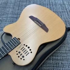 Godin ACS Slim Nylon Natural_4