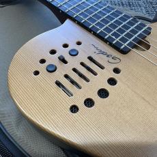 Godin ACS Slim Nylon Natural_6