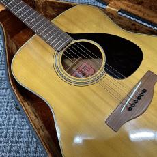 YAMAHA FG-180 赤ラベル 美品_6