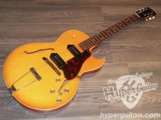 Gibson '65 ES-125TD