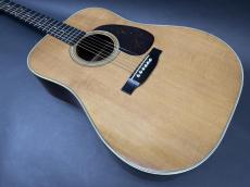Martin D-28 Brazilian 1955年製 / Solid Spruce Top・Solid Brazilian Rosewood Side and Back・Original Waffle Back peg・Ivoroid Multi Binding・Ebony Fingerboard and Bridge Long Saddle・Tortoise Color Pick guard_3