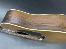Martin D-28 Brazilian 1955年製 / Solid Spruce Top・Solid Brazilian Rosewood Side and Back・Original Waffle Back peg・Ivoroid Multi Binding・Ebony Fingerboard and Bridge Long Saddle・Tortoise Color Pick guard_5