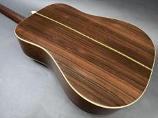 Martin D-28 Brazilian 1955年製 / Solid Spruce Top・Solid Brazilian Rosewood Side and Back・Original Waffle Back peg・Ivoroid Multi Binding・Ebony Fingerboard and Bridge Long Saddle・Tortoise Color Pick guard_7