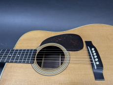 Martin D-28 Brazilian 1955年製 / Solid Spruce Top・Solid Brazilian Rosewood Side and Back・Original Waffle Back peg・Ivoroid Multi Binding・Ebony Fingerboard and Bridge Long Saddle・Tortoise Color Pick guard_12