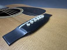 Martin D-28 Brazilian 1955年製 / Solid Spruce Top・Solid Brazilian Rosewood Side and Back・Original Waffle Back peg・Ivoroid Multi Binding・Ebony Fingerboard and Bridge Long Saddle・Tortoise Color Pick guard_14