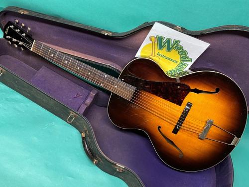 Gibson L-50
