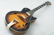 Ibanez GB10 -Brown Sunburst / BS- #F2625734_2