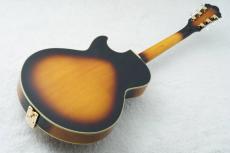 Ibanez GB10 -Brown Sunburst / BS- #F2625734_3