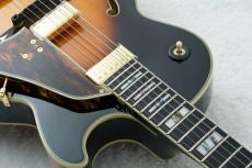 Ibanez GB10 -Brown Sunburst / BS- #F2625734_4