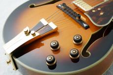 Ibanez GB10 -Brown Sunburst / BS- #F2625734_5