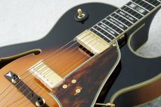 Ibanez GB10 -Brown Sunburst / BS- #F2625734_6