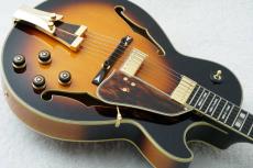 Ibanez GB10 -Brown Sunburst / BS- #F2625734_7