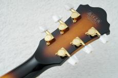 Ibanez GB10 -Brown Sunburst / BS- #F2625734_11
