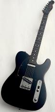 Fender 【漆黒指板!】Made in Japan Limited Hybrid II Telecaster -Noir- #JD25018274 ≒3.42kg_2