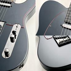 Fender 【漆黒指板!】Made in Japan Limited Hybrid II Telecaster -Noir- #JD25018274 ≒3.42kg_3