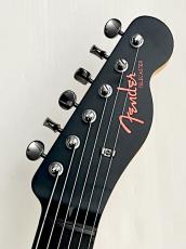 Fender 【漆黒指板!】Made in Japan Limited Hybrid II Telecaster -Noir- #JD25018274 ≒3.42kg_5