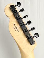 Fender 【漆黒指板!】Made in Japan Limited Hybrid II Telecaster -Noir- #JD25018274 ≒3.42kg_6