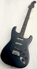 Fender 【漆黒指板!】Made in Japan Limited Hybrid II Stratocaster -Noir- #JD25018283 ≒3.38kg_2